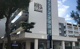 Hotel Venice Beach Hvb 34 Lifestyle 4 Superior